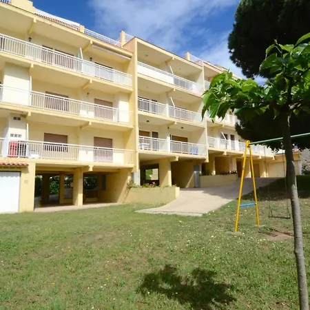 Riells De Mar A5 Appartement *