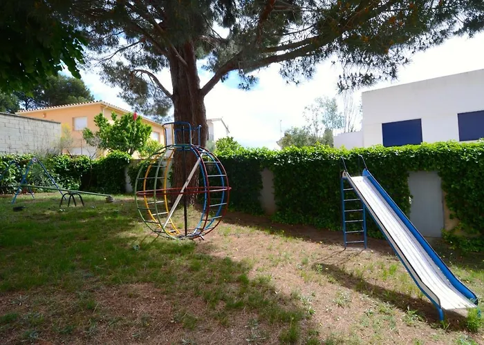 شقة Riells De Mar A5 L' Escala