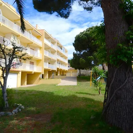 Riells De Mar A5 *