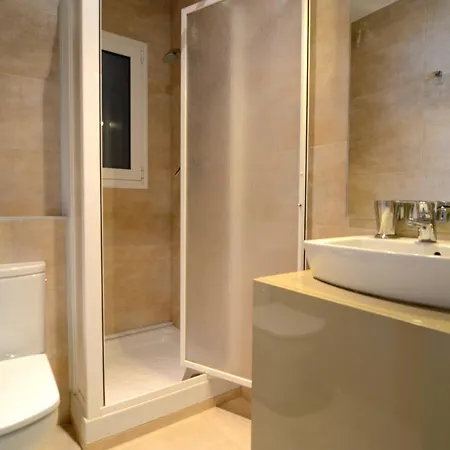 Apartment Riells De Mar A5 *