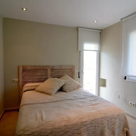 Riells De Mar A5 Apartment
