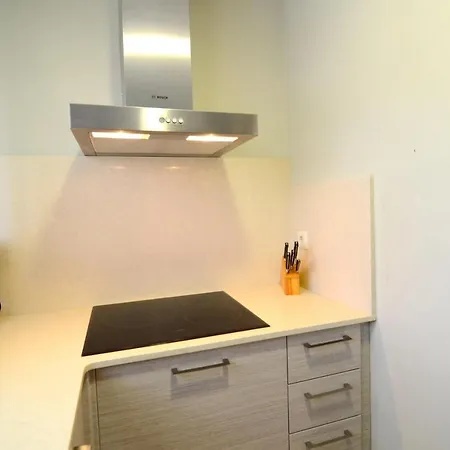 Apartment Riells De Mar A5 L'Escala