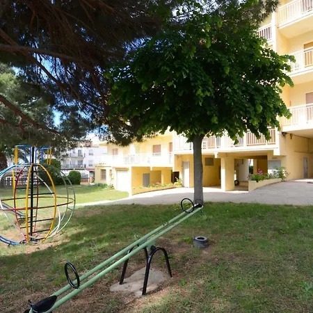 Apartament Riells De Mar A5 *