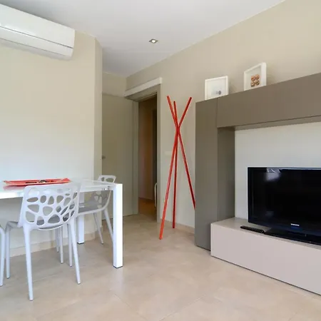 Riells De Mar A5 Apartament *