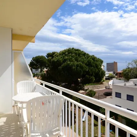 Apartament Riells De Mar A5 L' Escala