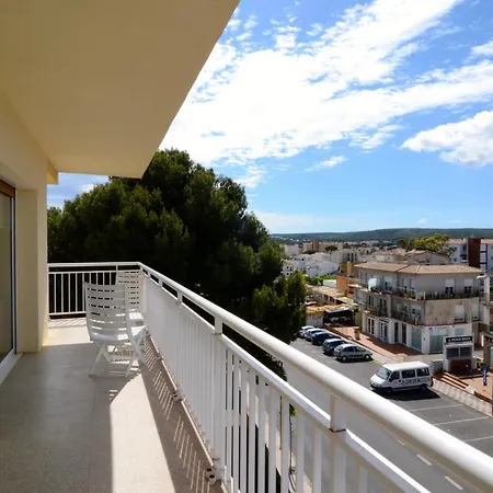 Apartament Riells De Mar A5 L' Escala