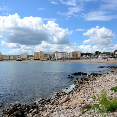Riells De Mar A5 Apartament L' Escala
