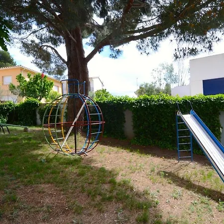 Apartament Riells De Mar A5 L' Escala
